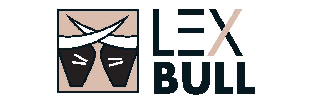 11Logo LEX BULL