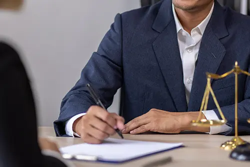 Avocat Prud’hommes Antibes