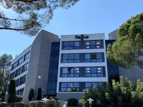 Regus Sophia-Antipolis 1