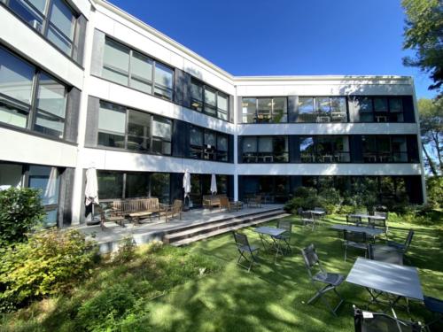Regus Sophia-Antipolis 2