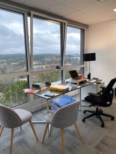 Regus Sophia-Antipolis 3
