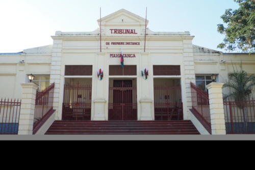 Madagascar